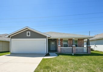 3919 Mistflower Dr Converse, TX 78109